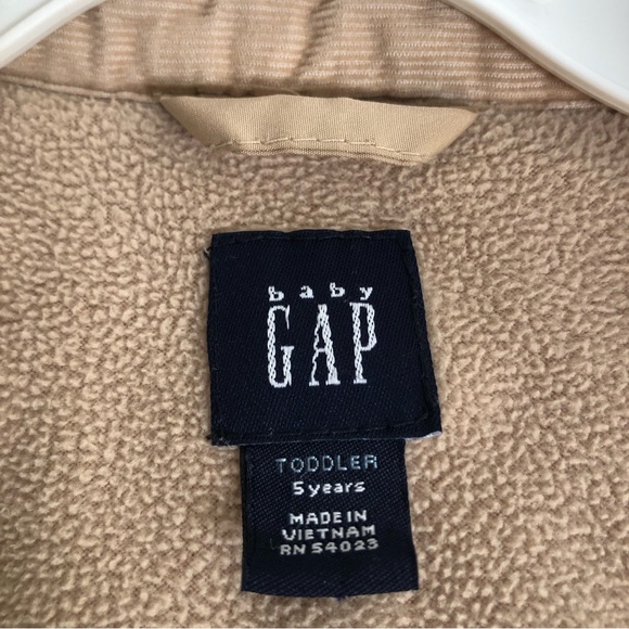 GAP Jacket - Picture 7 of 11